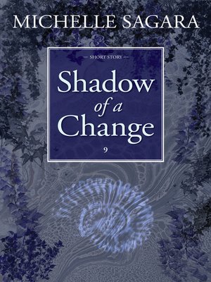 cover image of Shadow of a Change